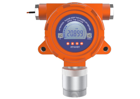 RH10A固定式甲烷氣體檢測報(bào)警儀